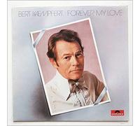Bert Kaempfert - Forever My Love [Vinyl LP]