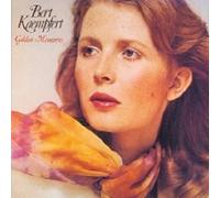 BERT KAEMPFERT "GOLDEN MEMORIES" CD 12 TRACKS NEW