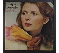 BERT KAEMPFERT - golden memories LP