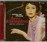 Bert Kaempfert & His Orc - Drifting & Dreaming