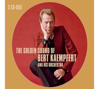 Bert Kaempfert & His Orc - Golden Sound of