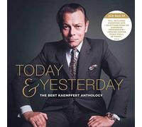 Bert Kaempfert & His Orc - Today & Yesterday-The. [Import]