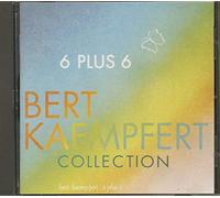 Bert Kaempfert & His Orchestra - 6 Plus 6