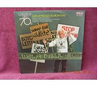 Bert Kaempfert & His Orchestra - Greatest Hits of the 70's