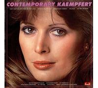 Bert Kaempfert & His Orchestra - Kaempfert '76 [Vinyl LP]