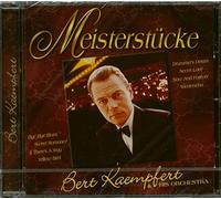 Bert Kaempfert & His Orchestra – Meisterstücke [Import]
