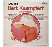 Bert Kaempfert & His Orchestra - Ssh! It's... Bert Kaempfert And His Orchestra - Bert Kaempfert & His Orchestra LP