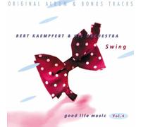 Bert Kaempfert & His Orchestra – Swing