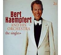 Bert Kaempfert & His Orchestra - The Singles Plus