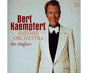 Bert Kaempfert & His Orchestra - The Singles Plus