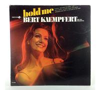 Bert Kaempfert & His Orchestra - Traces Of Love