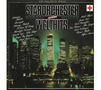 Bert Kaempfert, Hugo Strasser, Max Greger, James Last, Alfred Hause. [Import]