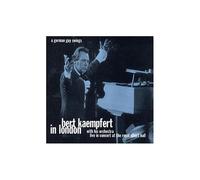Bert Kaempfert In London
