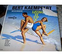 BERT KAEMPFERT - Living It Up