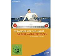 Bert Kaempfert, Marc Boettcher – Strangers in the Night: Die Bert Kaempfert-Story – Import