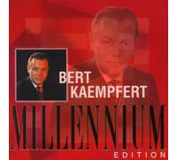 Bert Kaempfert - Millenium Edition [Import]