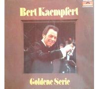 Bert Kaempfert (Orch.) - Goldene Serie (Club) / Vinyl record [Vinyl-LP]