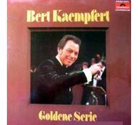 Bert Kaempfert (Orch.) - Goldene Serie (Club) / Vinyl record [Vinyl-LP]