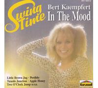 Bert Kaempfert (Orch.) - In the mood-Swing time