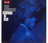 Bert Kaempfert (Orch.) - Serenade in blue (Club) / Vinyl record [Vinyl-LP]