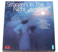 Bert Kaempfert (Orch.) - Strangers in the night-Die schönsten Melodien (Club) / Vinyl record [Vinyl-LP]