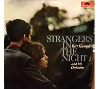 Bert Kaempfert (Orch.) - Strangers in the night / Vinyl record [Vinyl-LP]