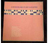 Bert Kaempfert (Orch.) - Wonderland of / Vinyl record [Vinyl-LP]