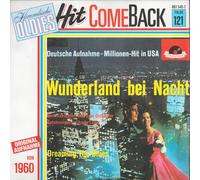 Bert Kaempfert (Orch.) - Wunderland bei Nacht / Vinyl single [Vinyl-Single 7'']