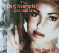 Bert Kaempfert Orchestra,the - Best of [Import]