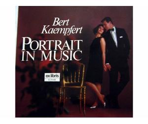 Bert Kaempfert - Portrait In Music [Vinyl LP record] [Schallplatte]