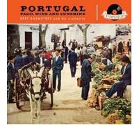 BERT KAEMPFERT "PORTUGAL FADO WINE.." CD RE-RELEASE NEW