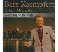 Bert Kaempfert & sein Orchester - Wonderland by Night