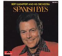 Bert Kaempfert - Spanish eyes (#polydor800107-2)