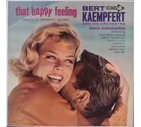 Bert Kaempfert - That Happy Feeling
