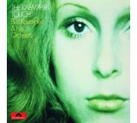 BERT KAEMPFERT "THE BERT KAEMPFERT TOUCH" CD RE-RELEASE
