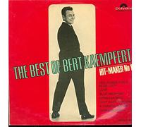 Bert Kaempfert - The Best Of Bert Kaempfert - Hit-Maker No 1