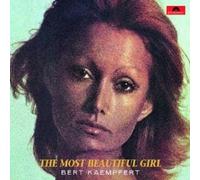 Kaempfert, Bert - Most Beautiful Girl