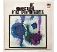 Bert Kaempfert - The Relaxing Sound Of - Bert Kaempfert LP