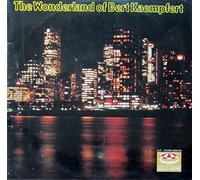 Bert Kaempfert - The Wonderland Of Bert Kaempfert [2xVinyl]