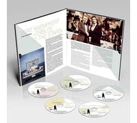 Bert Kaempfert & His Orc - Today &. -Deluxe [Import]