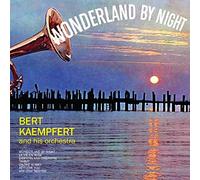 Bert Kaempfert - Wonderland By Night