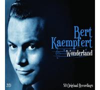 Bert Kaempfert - Wonderland [Import]
