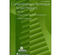 Comprehensive Technique for Jazz Musicians Bert Ligon (Auteur)