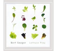 Bert Seager - Lettuce Play