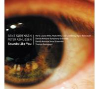 Sounds Like You/Intermezzi de Under Himlen