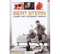 Bert Stern – L'uomo che fotografò Marylin – Ubu