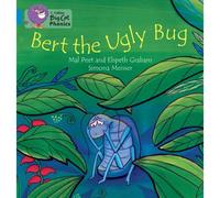 Bert The Ugly Bug
