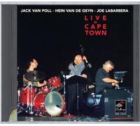 Van, Poll – Live In Cape Town