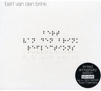 Bert Van Den Brink : Reflections