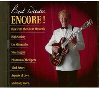 Bert Weedon - Encore: Hits From the Great Musicals [UK Import]